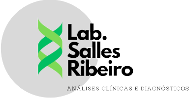 Laboratório Salles Ribeiro